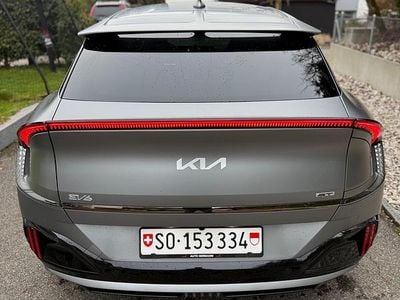 Gebraucht 2024 Kia EV6 SUV | CHF 47’900
