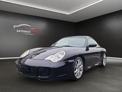 Gebraucht 2005 Porsche 911 Carrera 4S | CHF 44’800