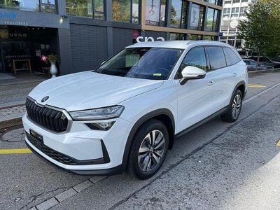 Gebraucht 2024 Skoda Kodiaq Selection SUV | CHF 46’900 (Fairer Preis)
