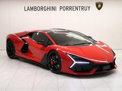 Gebraucht 2025 Lamborghini Revuelto Coupé | CHF 558’500