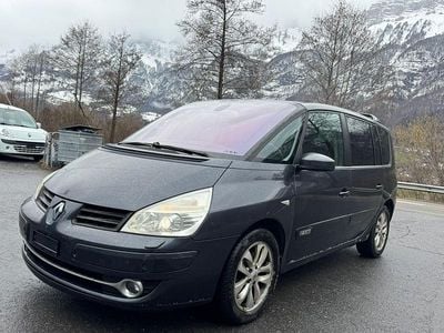 Gebraucht Renault Grand Espace 170 PS (125 kW) 2007 Van / Kleinbus