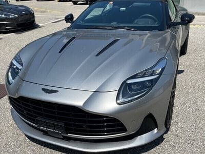 Gebraucht 2024 Aston Martin DB12 | CHF 239’800