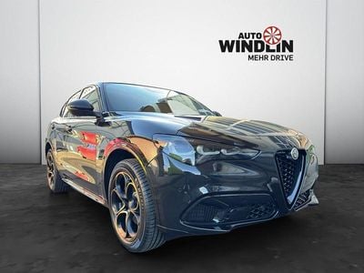 Neu Alfa Romeo Stelvio 280 PS (205 kW) 2026 SUV