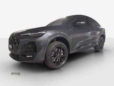 Neu 2025 Audi Q5 Sportback Advanced SUV | CHF 93’500 (Fairer Preis)