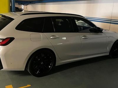 Gebraucht 2023 BMW M340 M Sport Limousine | CHF 58’600