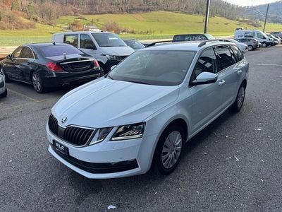 Gebraucht 2019 Skoda Octavia Ambition Kombi | CHF 14’500 (Fairer Preis)