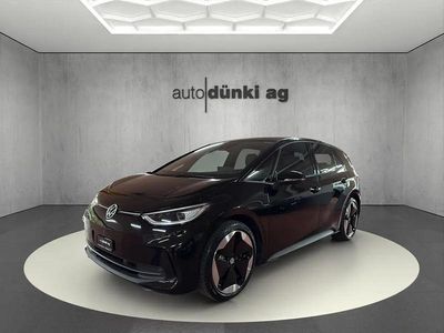 Schwarz Neu 2025 VW ID.3 Pro Kleinwagen | CHF 45’530