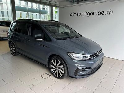 Gebraucht 2024 VW Touran Highline Van / Kleinbus | CHF 40’800
