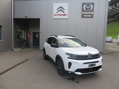 Gebraucht 2023 Citroën C5 Aircross SUV | CHF 32’950
