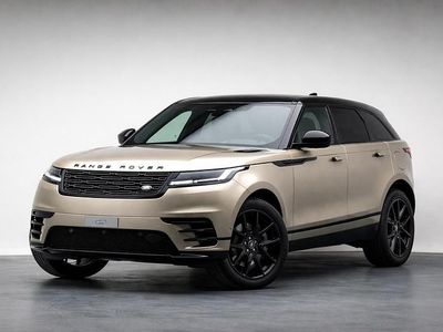 Gold Neu 2026 Land Rover Range Rover Velar Autobiography SUV | CHF 110’360