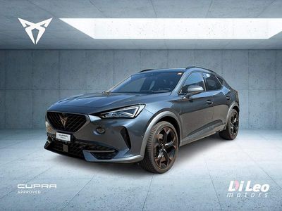 Gebraucht 2021 Cupra Formentor VZ SUV | CHF 28’900 (Fairer Preis)