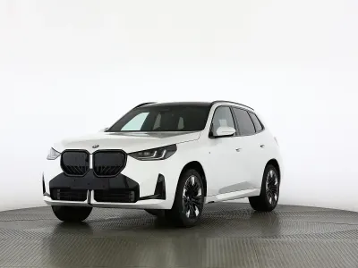 Neu (2026) BMW X3 303 PS | Fairer Preis