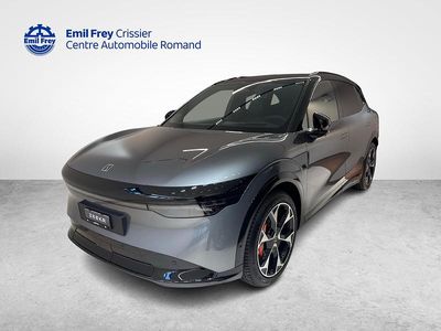 Grau Neu 2025 Zeekr 7X Privilege AWD SUV | CHF 68’890 (Fairer Preis)