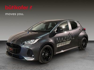 Gebraucht 2025 Mazda 2 Homura-Line | CHF 27’900 (Teuer)