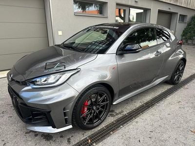 Gebraucht Toyota Yaris Sport 280 PS (205 kW) 2024 Kleinwagen