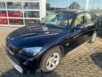 Gebraucht 2011 BMW X1 SUV | CHF 14’900