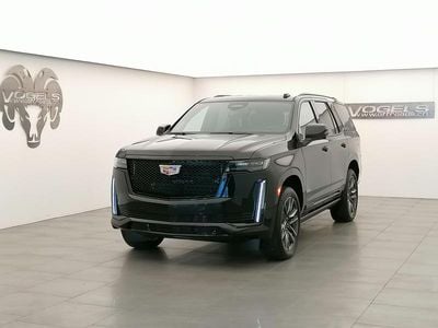 Gebraucht Cadillac Escalade 426 PS (313 kW) 2024 SUV