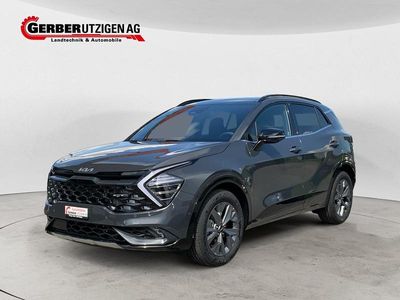 Gebraucht 2025 Kia Sportage GT-Line SUV | CHF 48’790 (Fairer Preis)