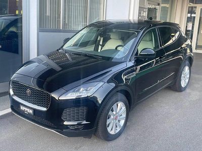 Gebraucht Jaguar E-Pace S 200 PS (147 kW) 2020 SUV
