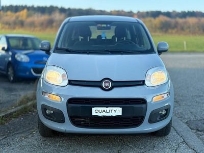 Gebraucht Fiat Panda Easy 84 PS (61 kW) 2020 Kleinwagen
