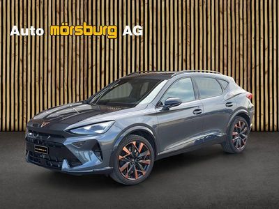 Gebraucht Cupra Formentor VZ 333 PS (244 kW) 2025 SUV