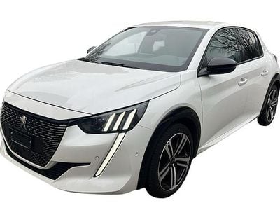 Gebraucht 2021 Peugeot 208 GT Kleinwagen | CHF 16’500 (Guter Preis)