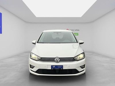 Gebraucht VW Golf Sportsvan Comfortline 150 PS (110 kW) 2016 Van / Kleinbus