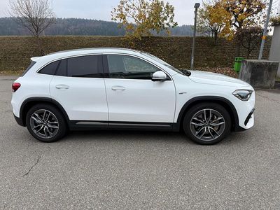 Gebraucht 2021 Mercedes GLA35 AMG AMG SUV | CHF 36’500