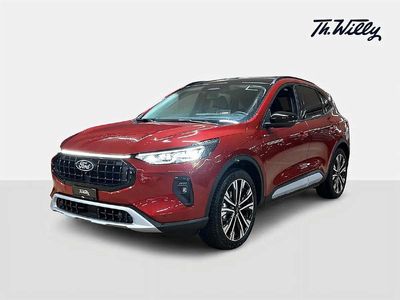 Rot Gebraucht 2025 Ford Kuga Active X SUV | CHF 35’750