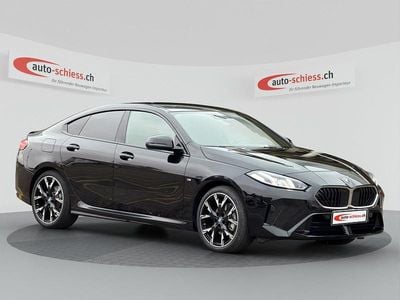 Gebraucht BMW 220 M Sport 170 PS (125 kW) 2025 Coupé