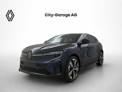 Neu 2025 Renault Megane E-Tech Iconic Limousine | CHF 40’900 (Etwas zu teuer)