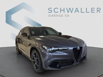 Gebraucht 2025 Alfa Romeo Stelvio Veloce SUV | CHF 71’840