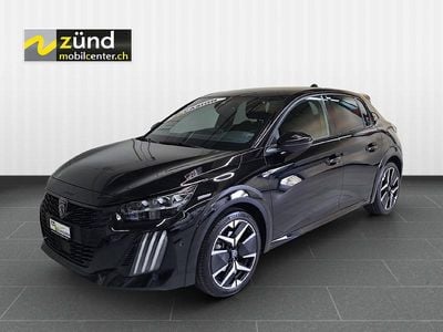 Gebraucht 2024 Peugeot 208 GT Kleinwagen | CHF 23’500