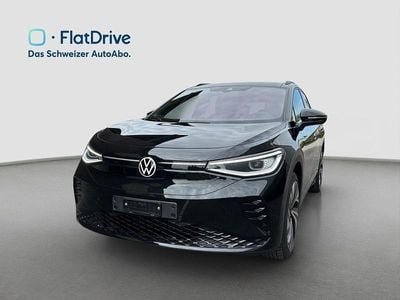 Gebraucht 2023 VW ID.4 GTX SUV | CHF 37’800 (Fairer Preis)