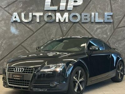 Gebraucht Audi TT 200 PS (147 kW) 2007 Coupé