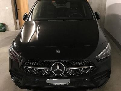 Gebraucht Mercedes B250 Style 224 PS (164 kW) 2020 Van / Kleinbus