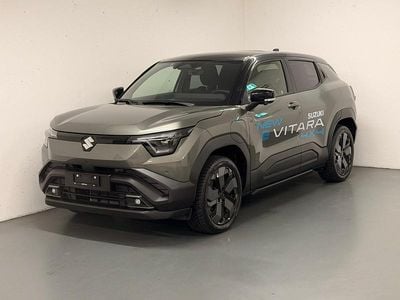 Neu Suzuki Vitara 135 kW (184 PS) 2025 Grün SUV