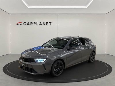 Gebraucht 2024 Opel Astra Edition Limousine | CHF 25’900