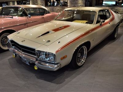Gebraucht Plymouth Road Runner 279 PS (205 kW) 1974