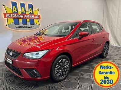 Gebraucht Seat Ibiza Copa 116 PS (85 kW) 2025 Kleinwagen
