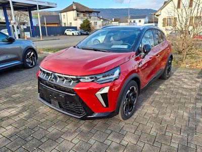 Neu 2025 Mitsubishi ASX Intense SUV | CHF 33’900 (Fairer Preis)