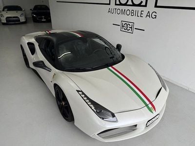 Ferrari 488