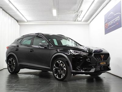 Gebraucht 2023 Cupra Formentor VZ SUV | CHF 35’500 (Fairer Preis)