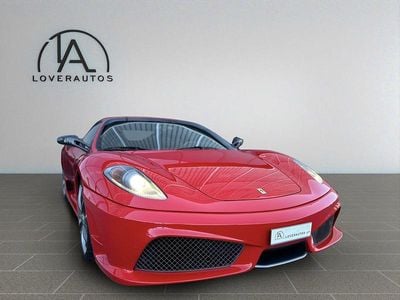 Gebraucht 2009 Ferrari F430 Coupé | CHF 239’800
