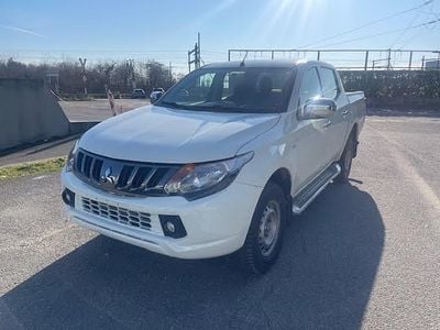 Gebraucht Mitsubishi L200 154 PS (113 kW) 2019 Abholung