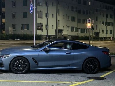 BMW M850