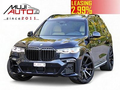 Gebraucht BMW X7 M Sport 340 PS (250 kW) 2021 SUV