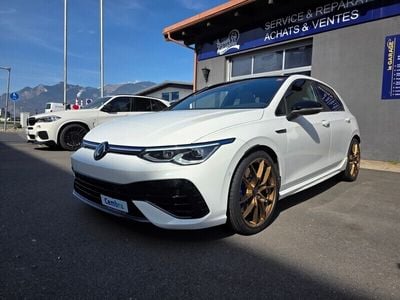 Gebraucht 2022 VW Golf VIII R | CHF 34’900 (Guter Preis)