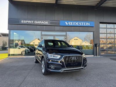 Gebraucht Audi Q3 Ambiente 177 PS (130 kW) 2014 SUV