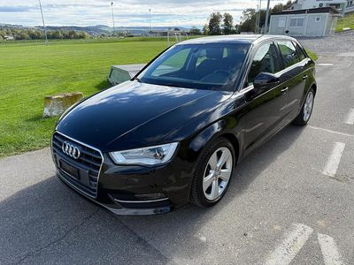 Gebraucht Audi A3 Ambition 180 PS (132 kW) 2014